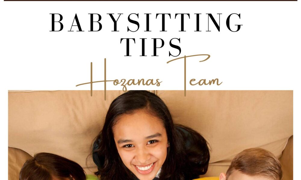 Effective babysitting tips for new mothers Best practices for safe babysitting at home Expert advice on how to find a reliable babysitter Innovative ways to entertain toddlers during babysitting Proven techniques for putting babies to sleep while babysitting How to prepare healthy snacks for kids while babysitting Creative ideas for indoor and outdoor activities during babysitting Essential safety measures every mother should know before hiring a babysitter Tips for managing multiple children during babysitting Important skills every babysitter should possess for a successful babysitting experience