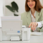 Choosing the Best Printer for Your Small Business Needs
