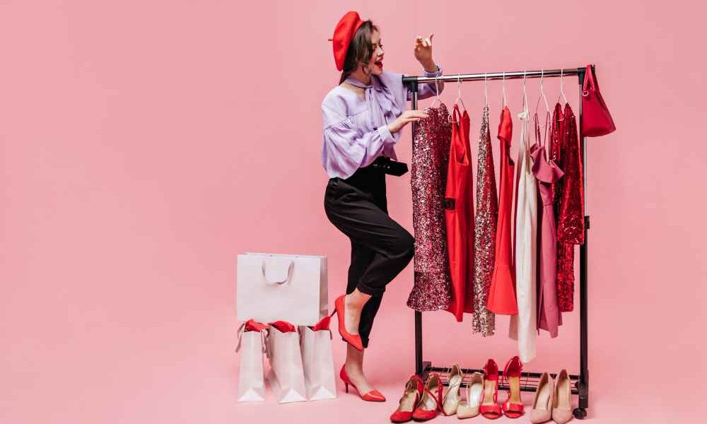 top fashion brands in the USA