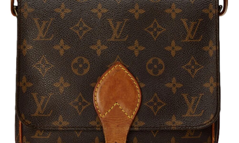 Where to Find Rare Vintage Louis Vuitton