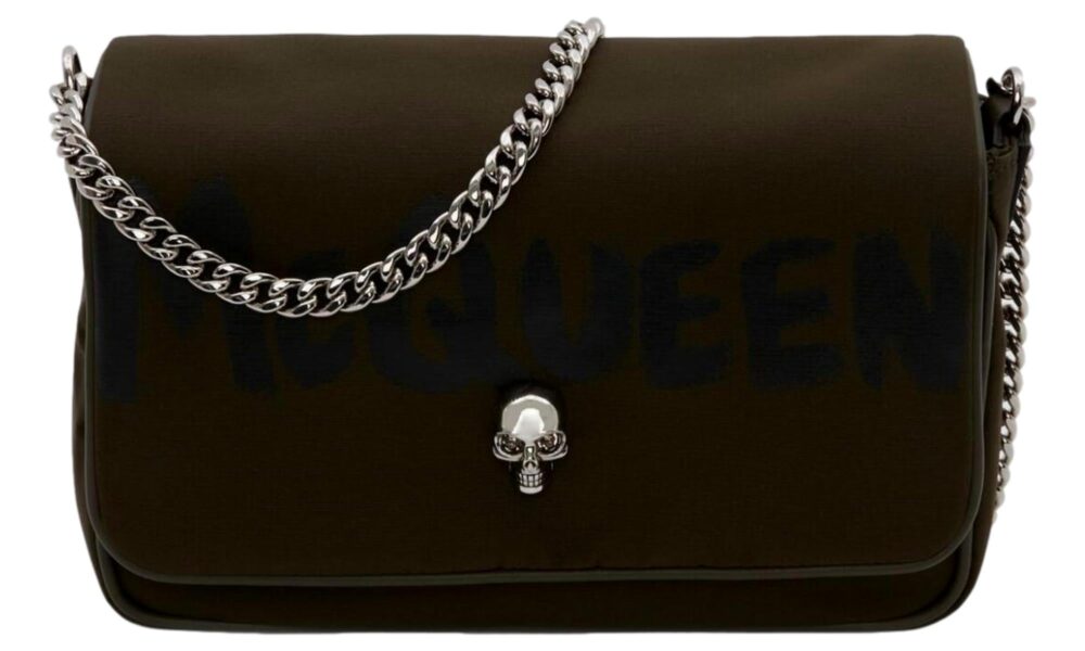 Alexander McQueen Bags