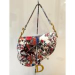 Dior Rare Floral handbag