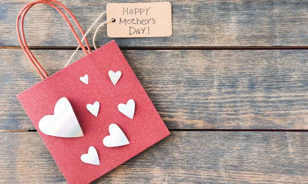 Designer Mother's Day Gifts